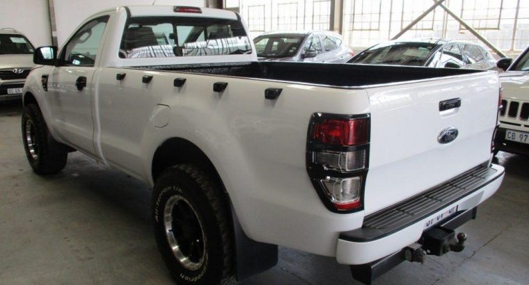Ford Ranger 3.2