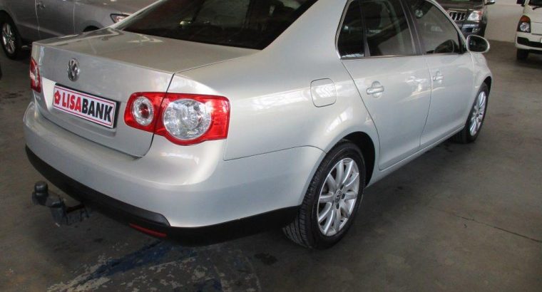 VW JETTA 1.4 TSI TRENDLINE 2011