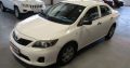 TOYOTA COROLLA 1.6 2014