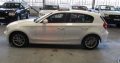 BMW 120D EXCLUSIVE AT 2011