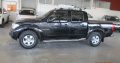 NISSAN NAVARA 2.5 DCI DOUBLE CAB XE