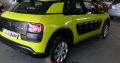 CITROEN C4 CACTUS 1.2 2015