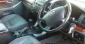 TOYOTA PRADO VX 4.0 V6 AT 2006