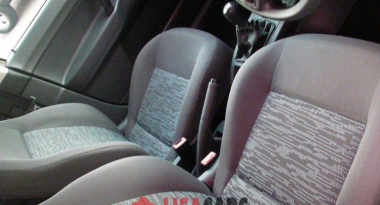 VW POLO VIVO GP 1.4 TRENDLINE 5DR 2016