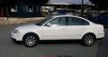 VW PASSAT 1.8T TIPTRONIC 2005