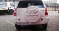 CHERY TIGGO 1.6 ULTIMO 2013