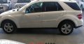 MERCEDES-BENS ML 500 AT 2006