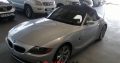 BMW Z4 ROADSTER 2.5 AT 2003