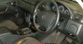 MERCEDES-BENZ ML350 AT 2005