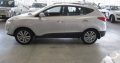 Hyundai IX