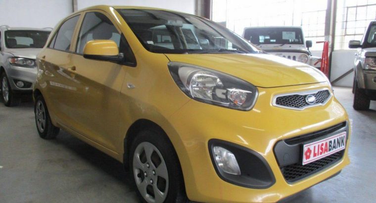 KIA