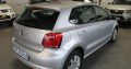 VW Polo 1.6 Comfortline