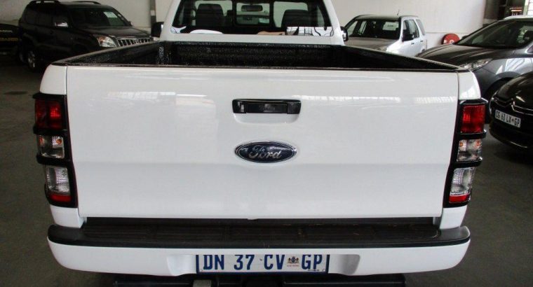 Ford Ranger 3.2