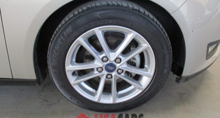 FORD FOCUS 1.5 ECOBOOST TREND 5DR