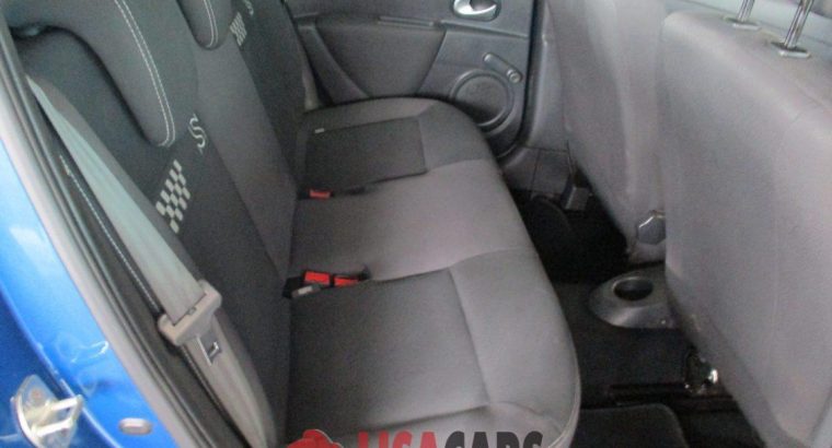RENAULT CLIO III 1.6 S 5DR 2011