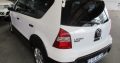 NISSAN LIVINA 1.6 VISIA X-GEAR 2013