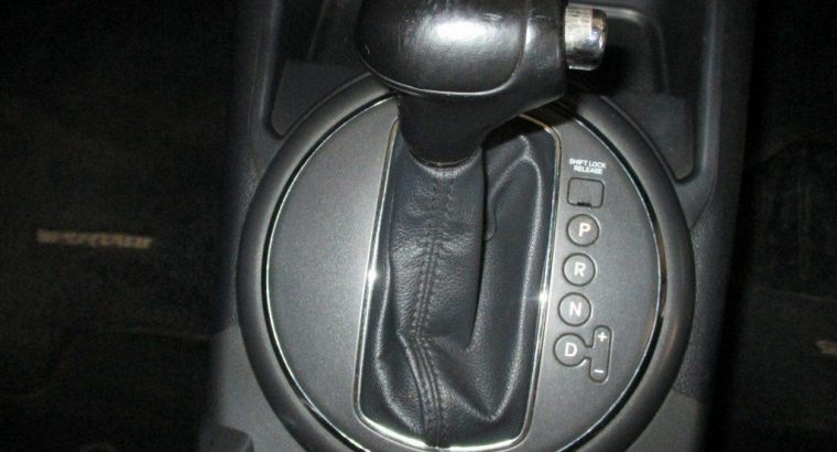 KIA Sportgae 2.0 CRDI