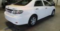 TOYOTA COROLLA 1.6 2014