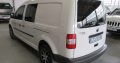 VW CADDY MAXI CREW BUS 1.9TDi 2011