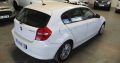 BMW 120D EXCLUSIVE AT 2011
