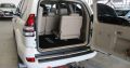 TOYOTA PRADO VX 4.0 V6 AT 2005