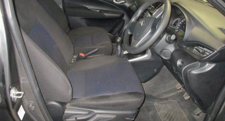 TOYOTA YARIS 1.5 XL 2018