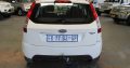 FORD FIGO 1.4 TREND 2013