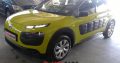 CITROEN C4 CACTUS 1.2 2015
