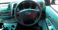 TOYOTA HILUX 4.0 V6 RAIDER 4X4 AT PU DC 2011