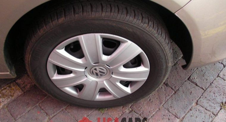 VW POLO VIVO GP 1.4 TRENDLINE 5DR 2016