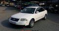 VW PASSAT 1.8T TIPTRONIC 2005