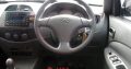 CHERY TIGGO 1.6 ULTIMO 2013