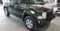 JEEP CHEROKEE 3.7 LIMITED AT 2011