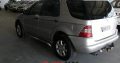 MERCEDES-BENZ ML430 AT 1999