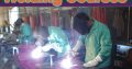 FULL WELDING COURSE Grader Bulldozer drill rig scoop training TRADE TEST call 0733146833