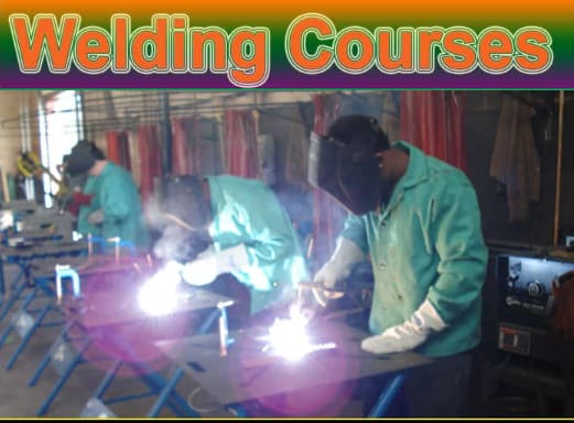 FULL WELDING COURSE Grader Bulldozer drill rig scoop training TRADE TEST call 0733146833