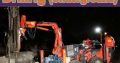 Drill rig scoop UV 777 dump truck excavator training call +27733146833 FREE ACCOMMODATION