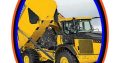 CO2 WELDING COURSE Drill rig scoop UV 777 dump truck excavator training call +27733146833 FREE ACCOMMODATION