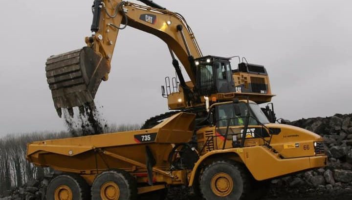 777 DUMP TRUCK COURSE Grader roller drill rig scoop training TRADE TEST call 0733146833