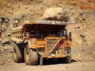 RDO Tammrock Drill rig scoop UV 777 dump truck excavator training call +27733146833 FREE ACCOMMODATION