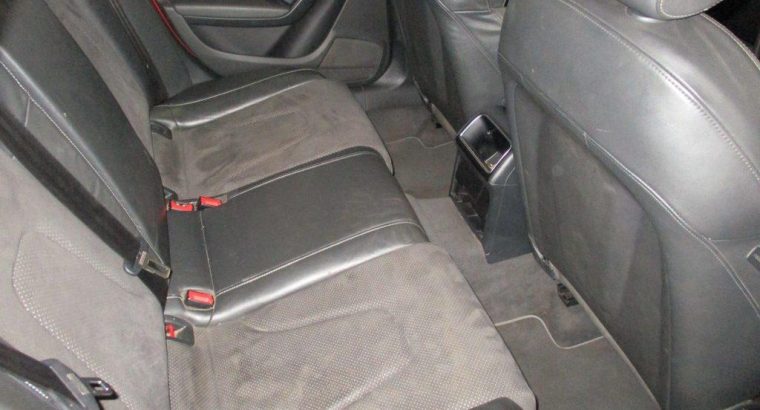 Audi A4 1.8T