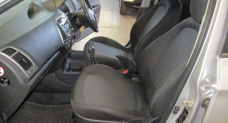 Hyundai i20 1.4