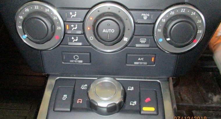 Land Rover Freelander 2.2