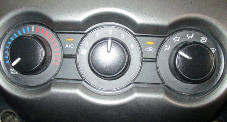 Ford Ranger 3.2