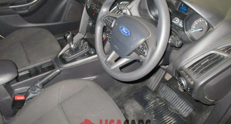 FORD FOCUS 1.5 ECOBOOST TREND 5DR