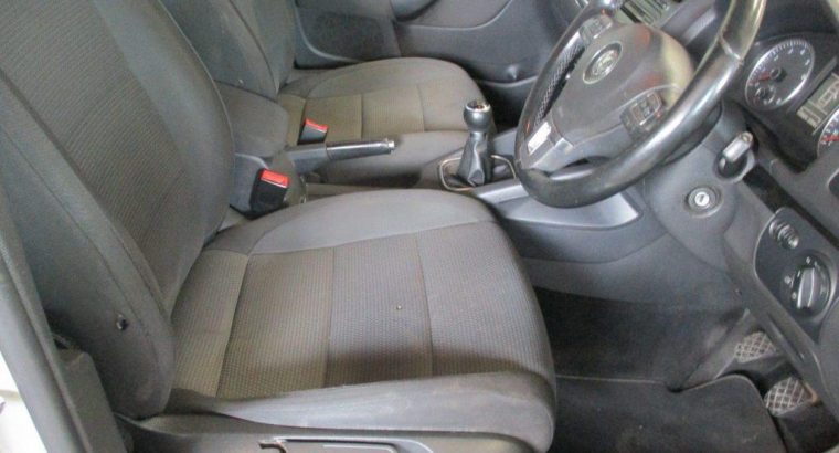 VW JETTA 1.4 TSI TRENDLINE 2011