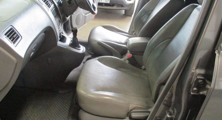 Hyundai Tucson 2.0 GLS