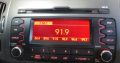 KIA Sportgae 2.0 CRDI