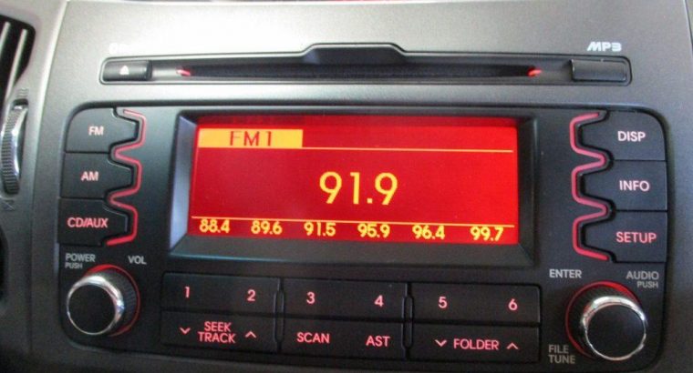 KIA Sportgae 2.0 CRDI