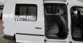 VW CADDY MAXI CREW BUS 1.9TDi 2011